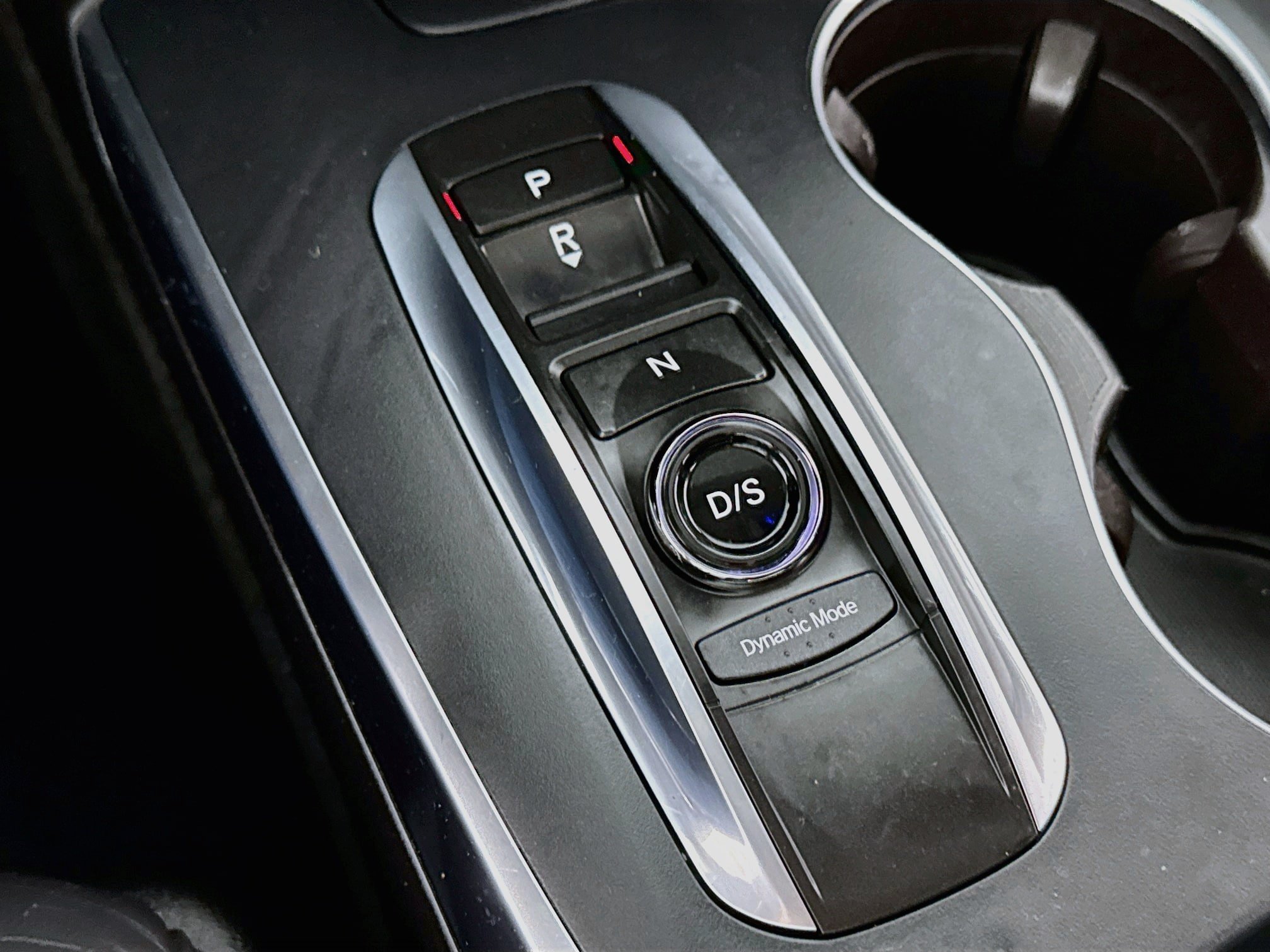 Used 2018 Acura MDX SH-AWD image 19
