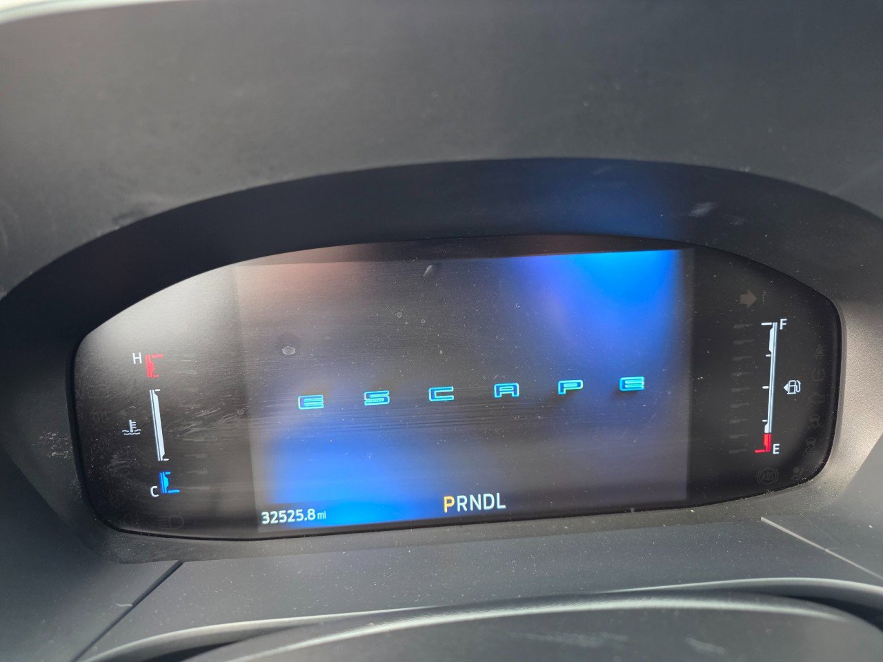 Used 2025 Ford Escape Active image 24