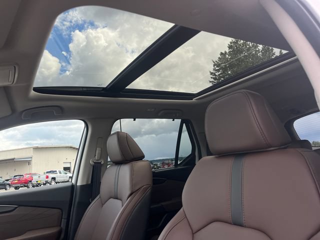 New 2026 Honda Pilot Touring image 31