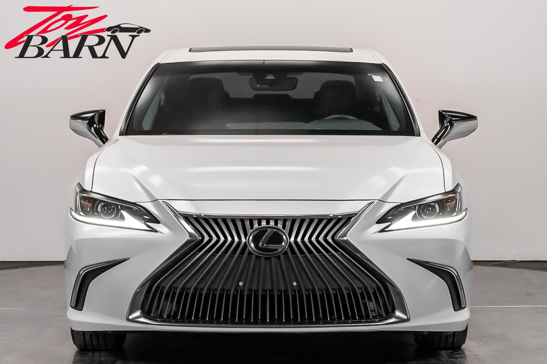 Used 2021 Lexus ES 250 image 8