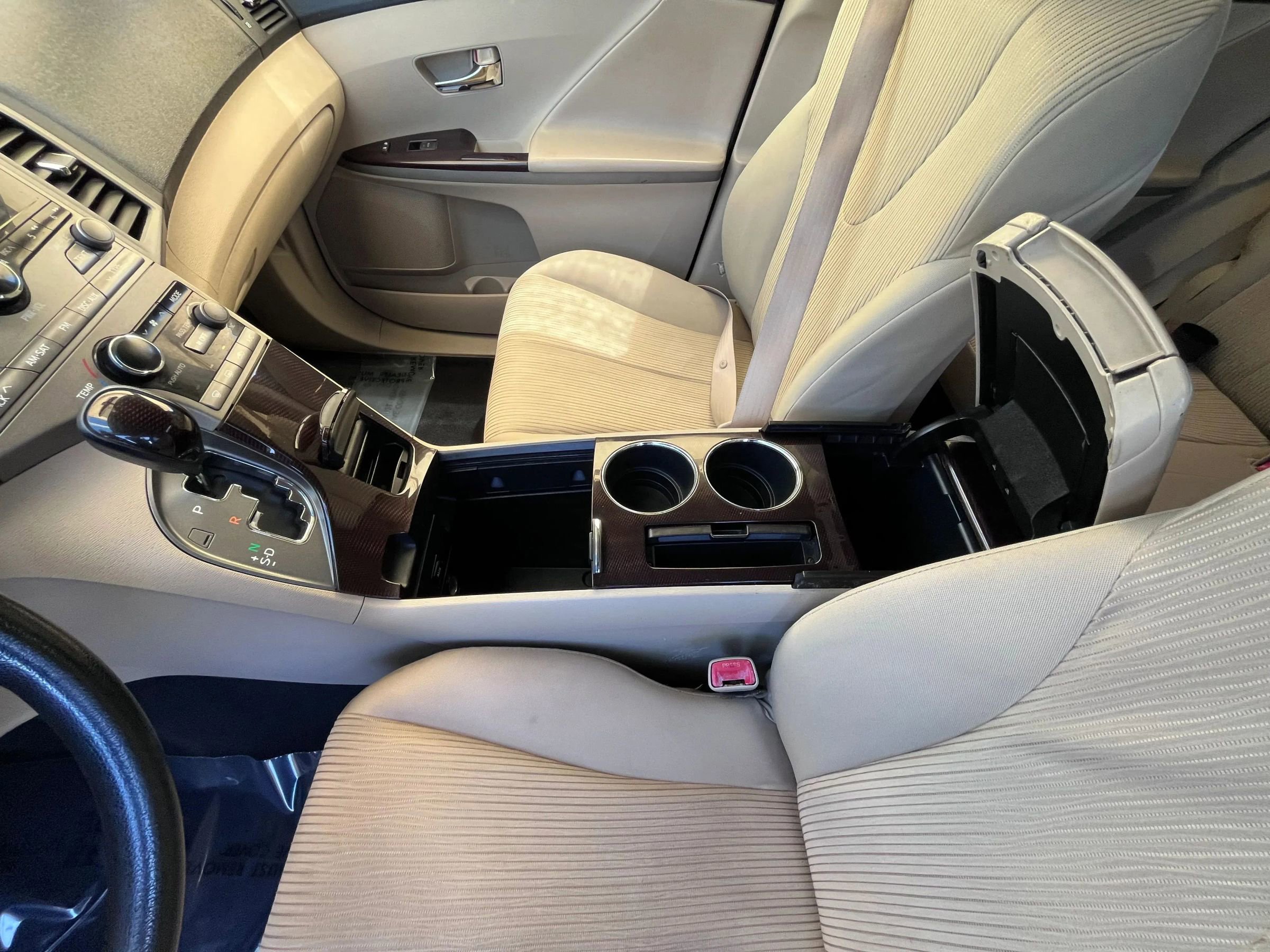 Used 2009 Toyota Venza FWD image 19