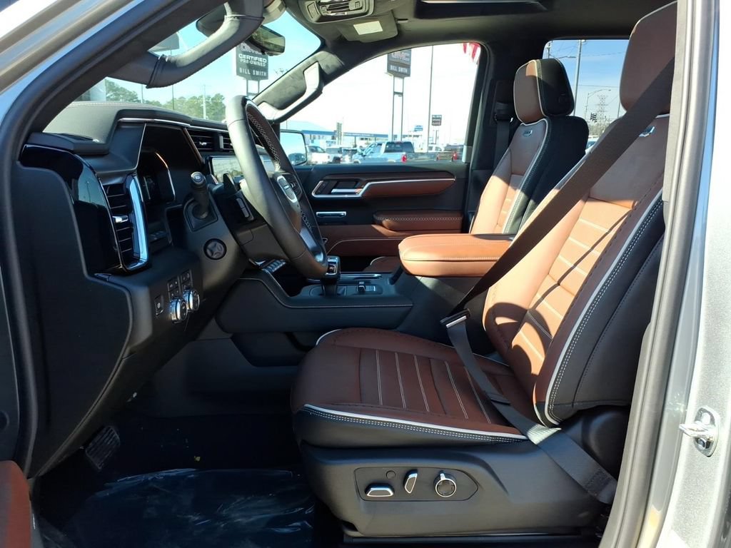 New 2026 GMC Sierra 1500 Denali Ultimate AWD/4WD image 12