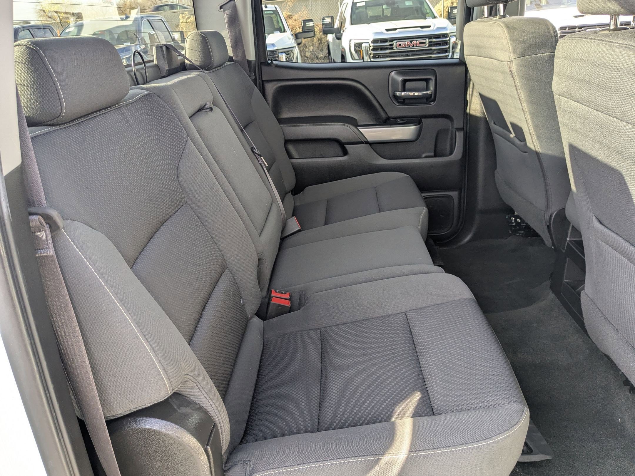 Used 2016 Chevrolet Silverado 2500 LT w/ LT Fleet Convenience Package image 23