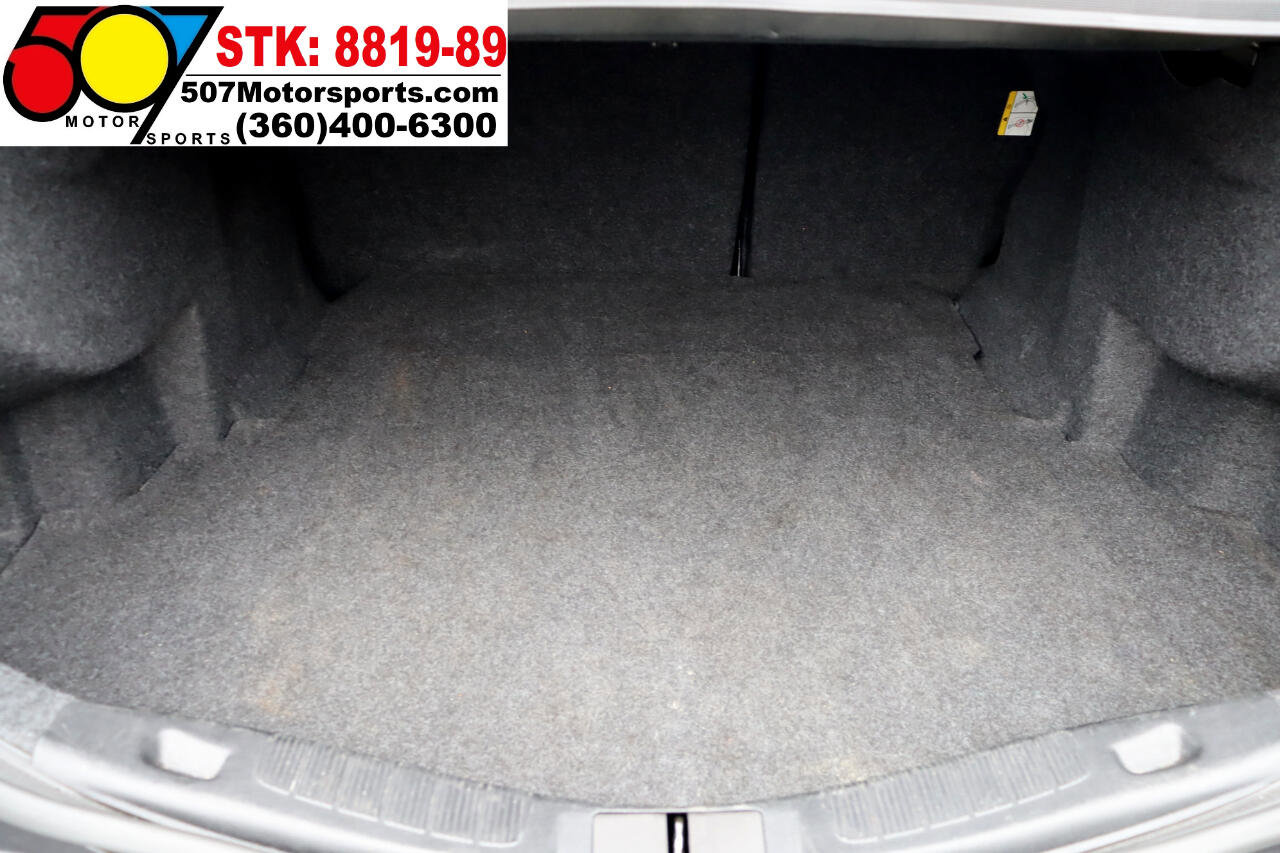 Used 2020 Ford Fusion SE image 15