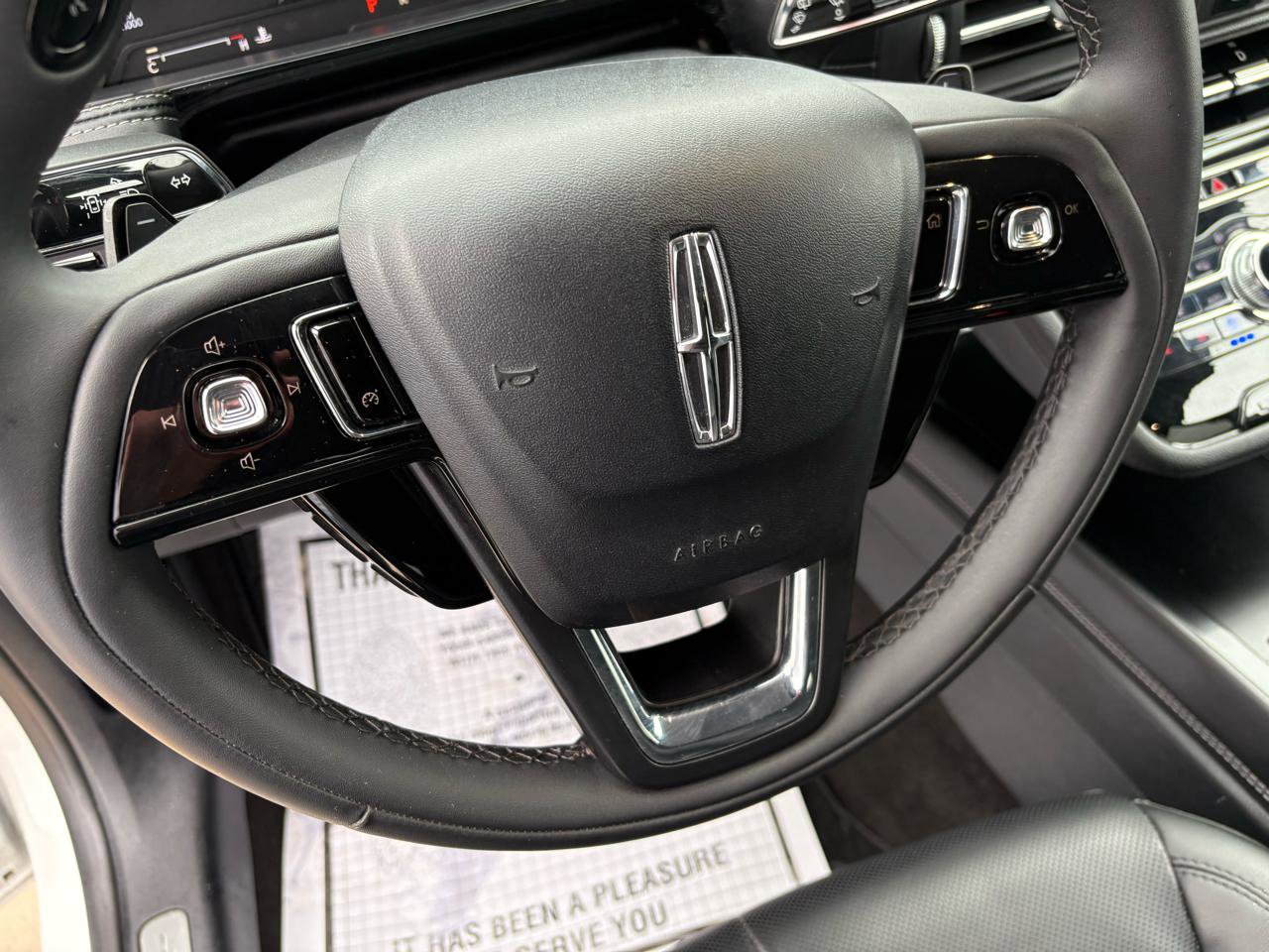 Used 2022 Lincoln Corsair AWD w/ Equipment Group 101A image 14