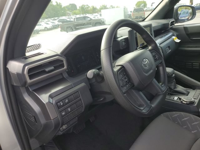 New 2026 Toyota Tacoma SR5 AWD/4WD image 17