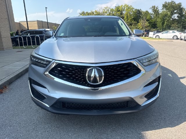 Used 2021 Acura RDX FWD image 8