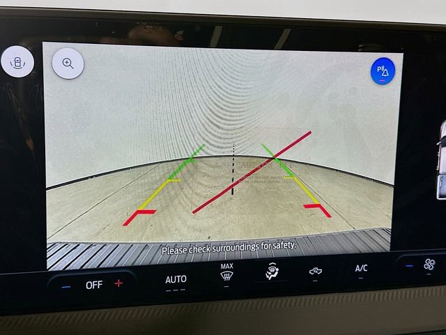 New 2026 Ford Maverick XL w/ Equipment Group 101A AWD/4WD image 13