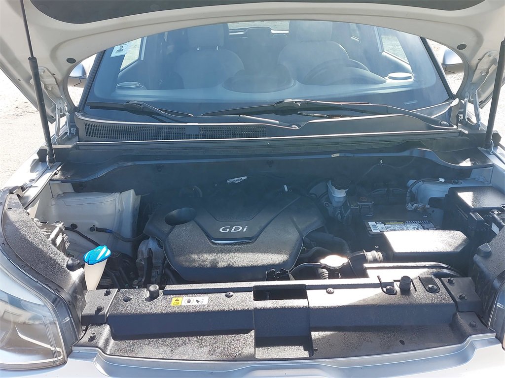 Used 2014 Kia Soul Base image 24
