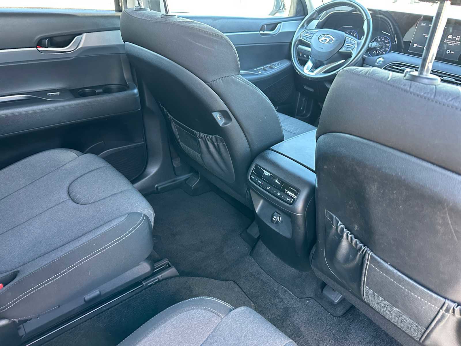 Used 2022 Hyundai Palisade SEL FWD image 17