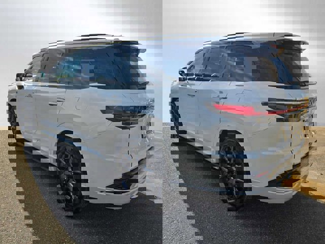 Certified 2025 Lexus TX 500h AWD w/ Technology Package image 5