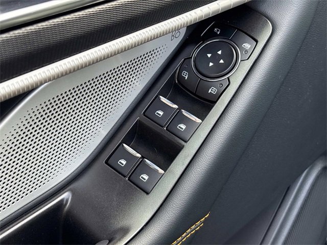 New 2026 Ford Explorer Tremor w/ Tremor Ultimate Package image 25