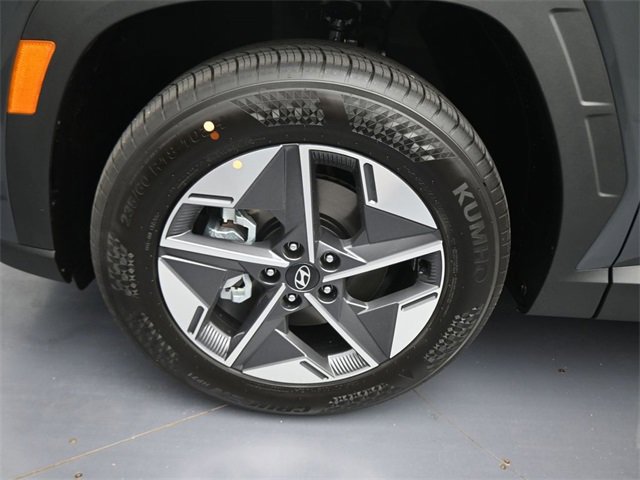 New 2026 Hyundai Tucson SEL image 21