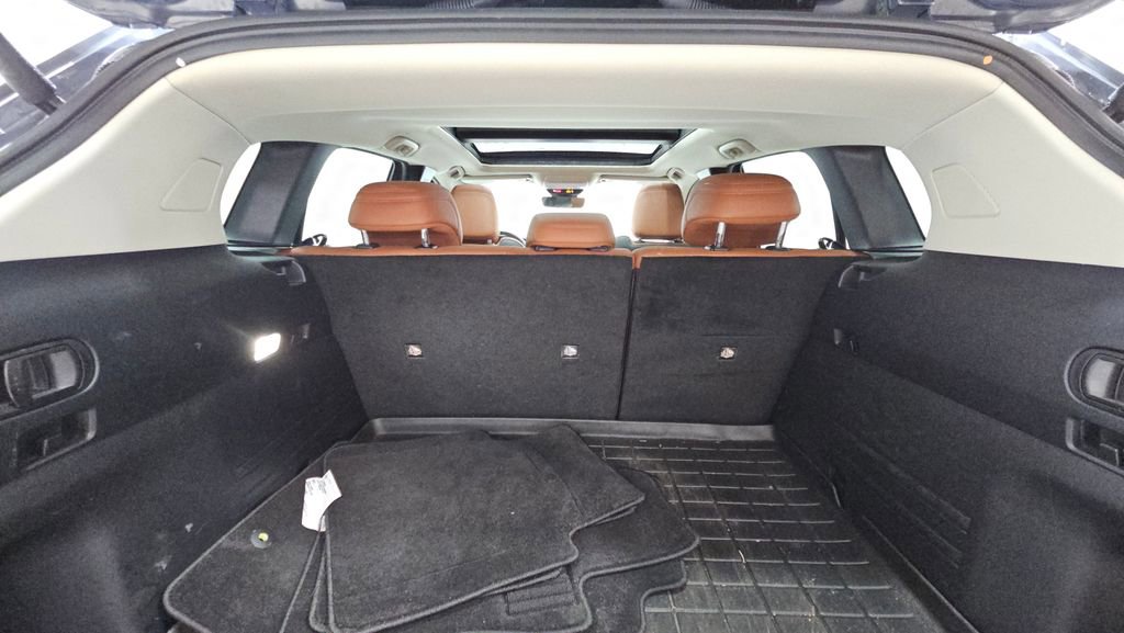 Used 2024 MAZDA CX-50 2.5 Turbo w/ Cargo Package image 23