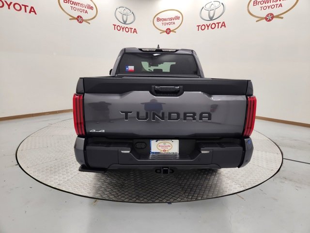 New 2025 Toyota Tundra SR5 image 7