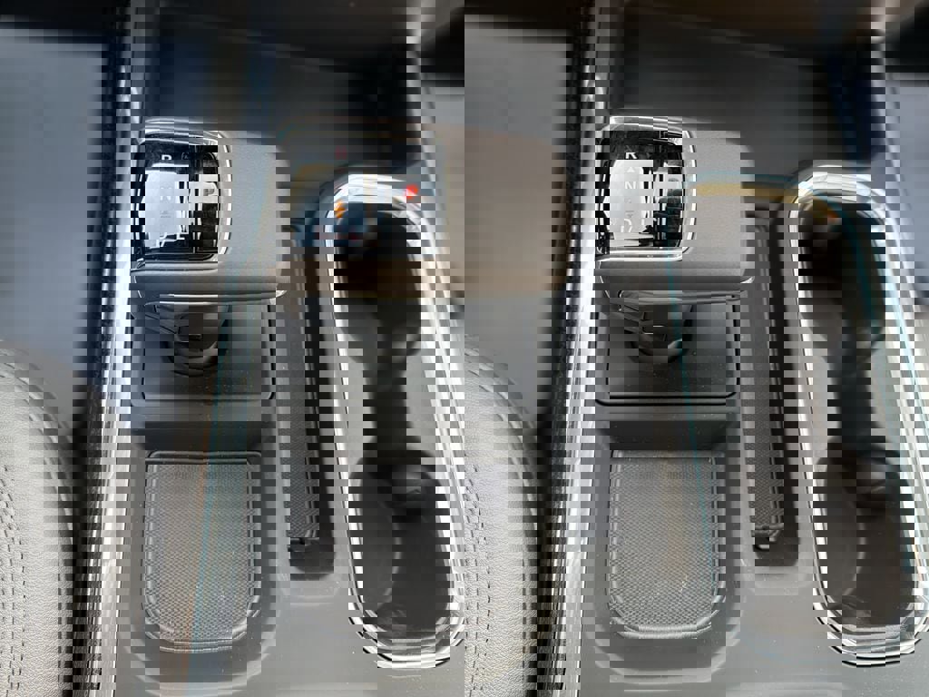 New 2026 Chevrolet Silverado 1500 RST w/ Safety Package image 27