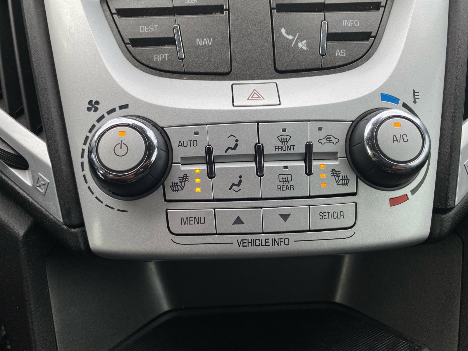 Used 2016 GMC Terrain Denali image 26