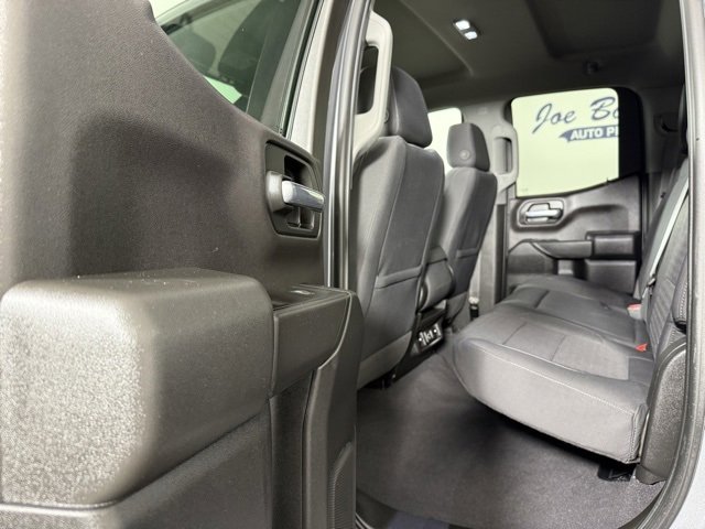 Used 2021 Chevrolet Silverado 1500 LT image 13