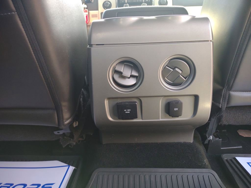 Used 2011 Ford F150 FX4 w/ FX Luxury Pkg image 35