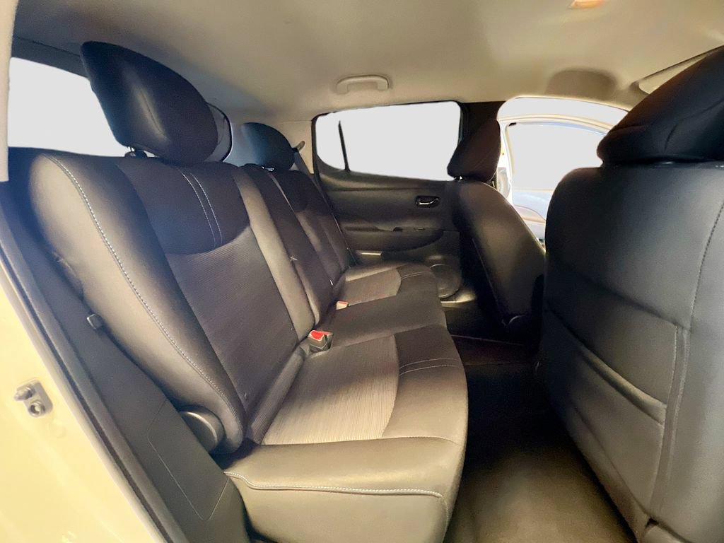 Used 2019 Nissan Leaf S w/ S Charge Package FWD image 24