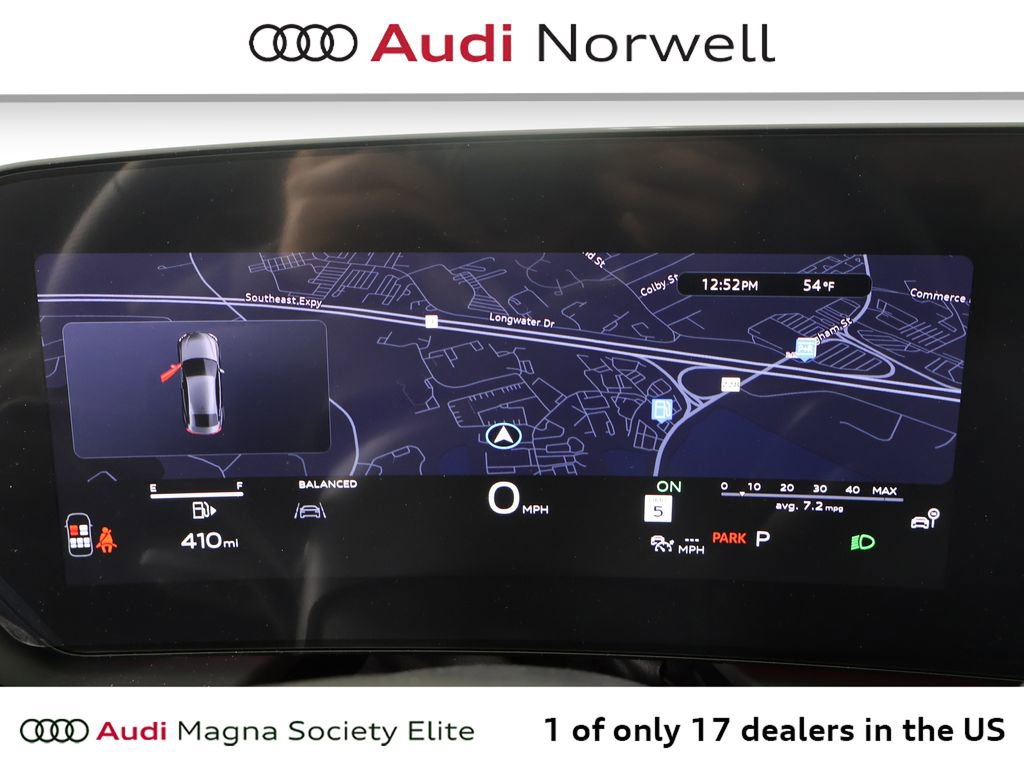 New 2026 Audi S5 Premium Plus image 31