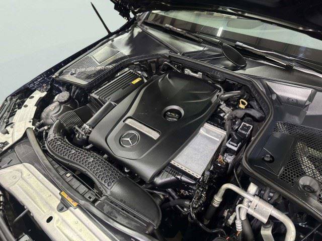 Used 2018 Mercedes-Benz C 300 Sedan image 44