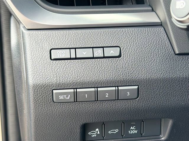 New 2026 Lexus GX 550 AWD/4WD image 36