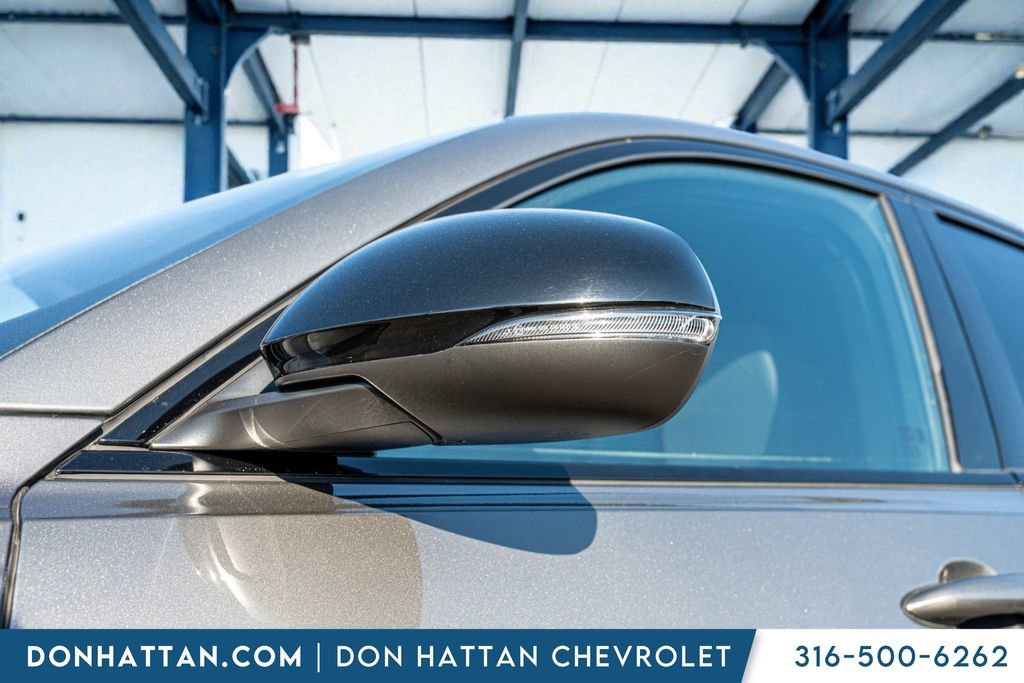 Used 2024 Dodge Hornet GT w/ GT Blacktop Package image 26