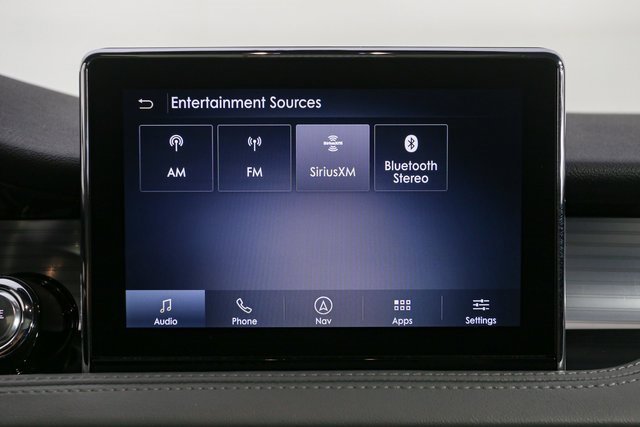 Used 2022 Lincoln Corsair AWD w/ Premium Package image 23