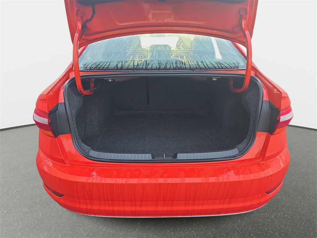 Used 2019 Volkswagen Jetta S w/ Driver Assistance Package image 12