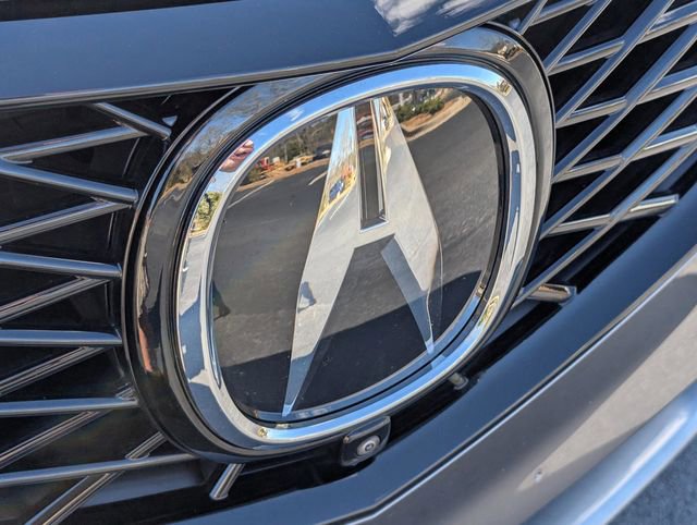 Used 2025 Acura RDX SH-AWD w/ Advance Package image 5