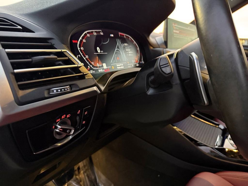 Used 2023 BMW X3 sDrive30i w/ M Sport Package image 16