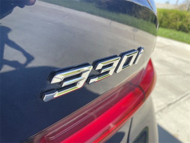 Used 2019 BMW 330i Sedan w/ Premium Package image 33