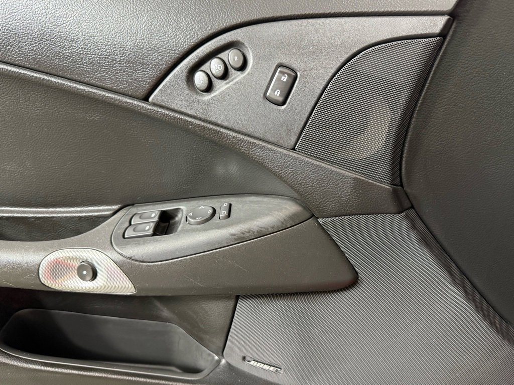 Used 2006 Chevrolet Corvette Z06 w/ Preferred Equipment Group image 19