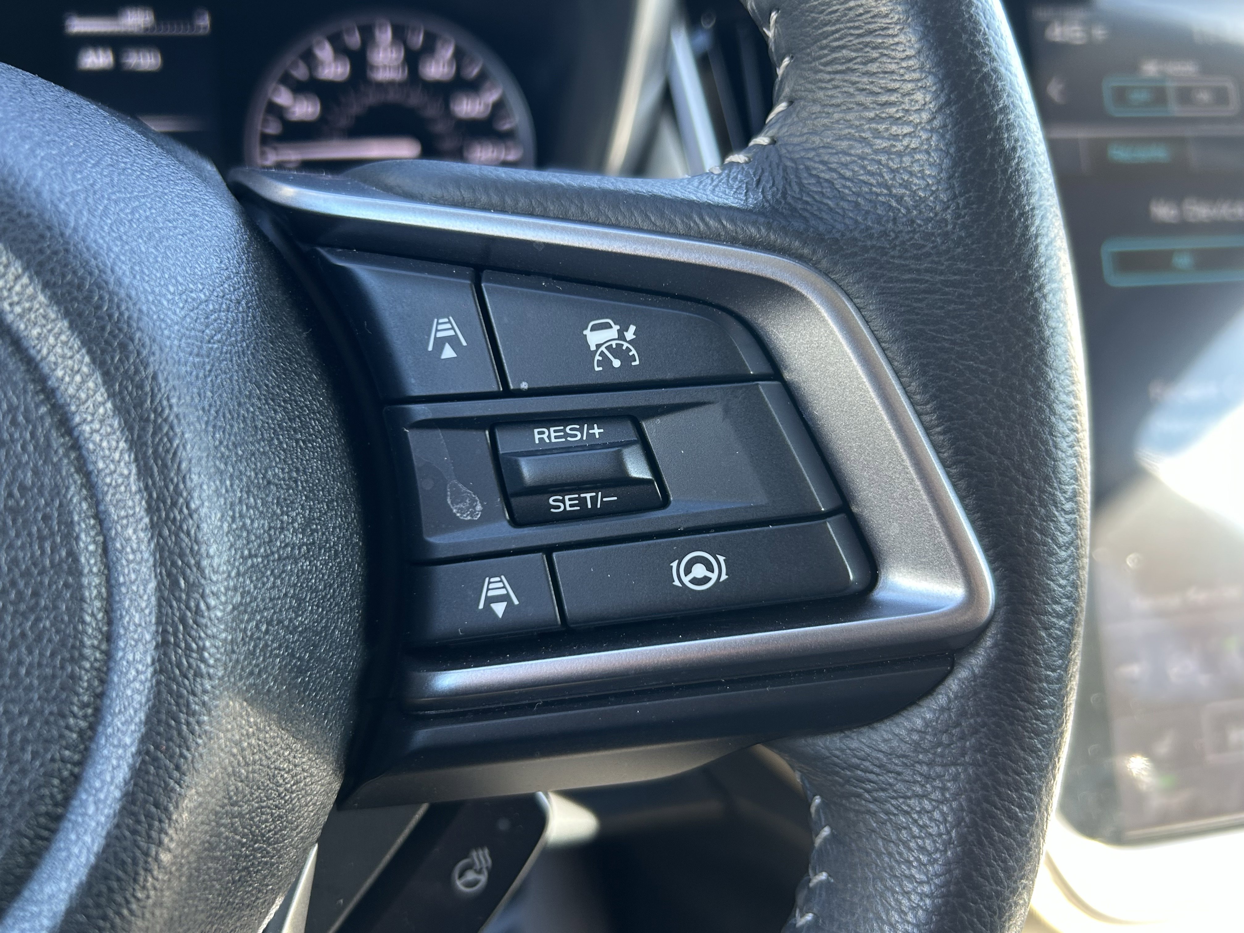 Certified 2025 Subaru Outback Limited w/ Popular Package #2 image 11