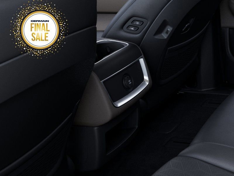 New 2026 Kia Carnival EX image 27