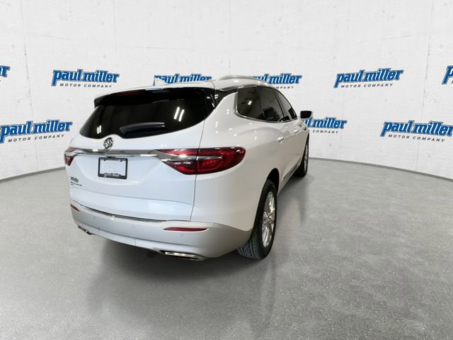 Used 2020 Buick Enclave Premium AWD/4WD image 10