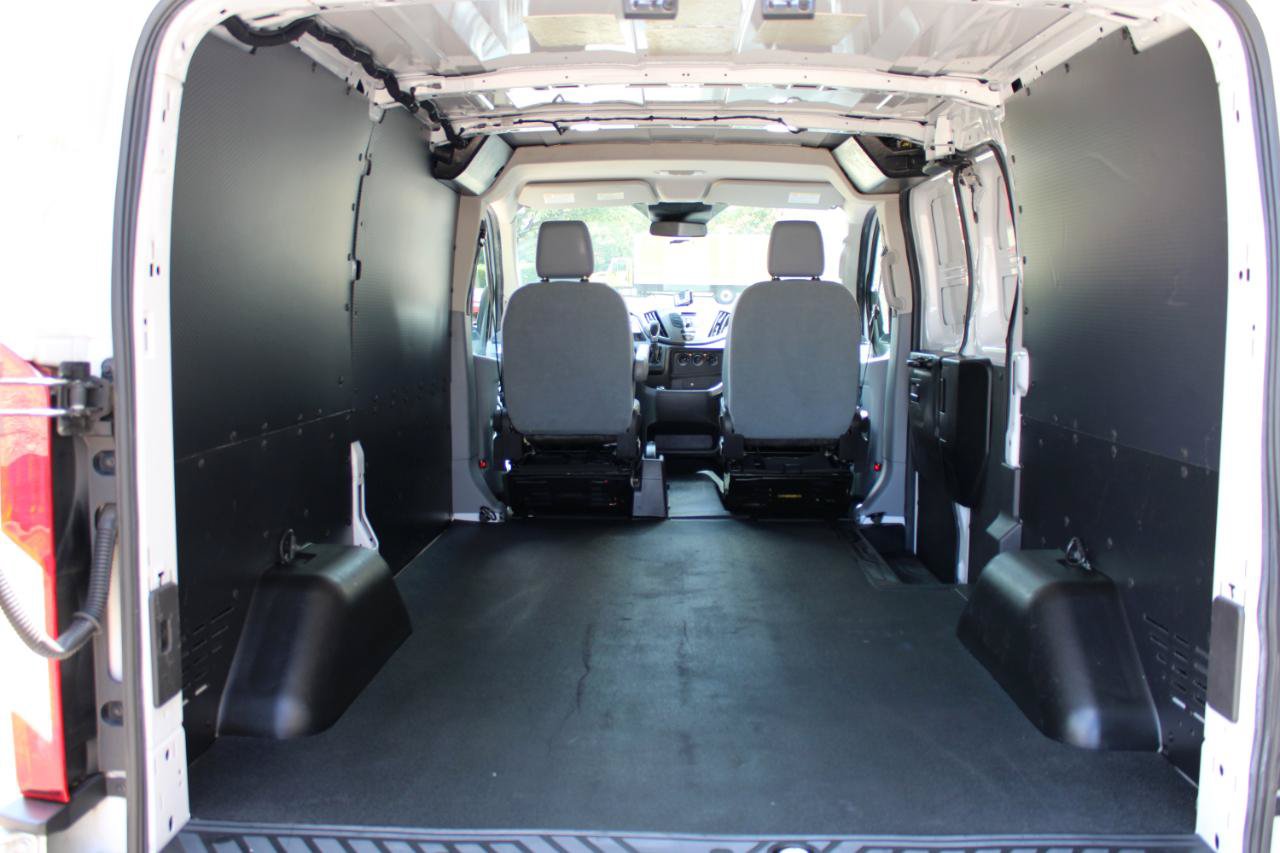 Used 2019 Ford Transit 150 130 Low Roof RWD image 50