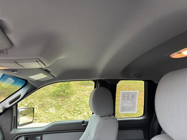 Used 2012 Ford F150 XLT w/ XLT Chrome Pkg image 15