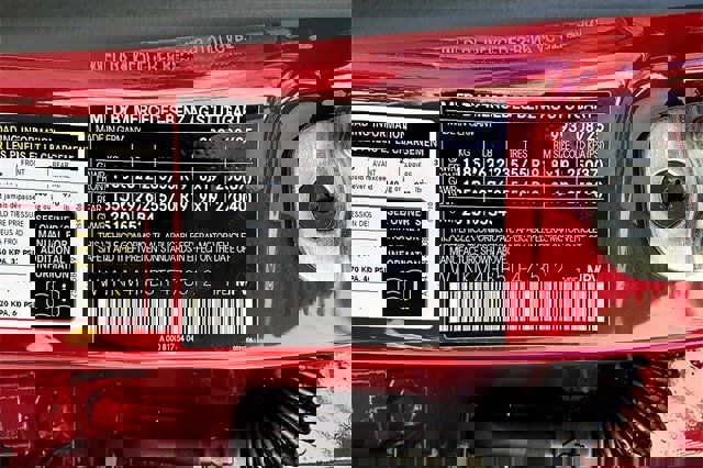 New 2026 Mercedes-Benz GLC 300 4MATIC image 16