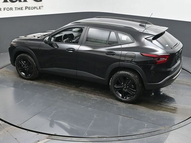 New 2026 Chevrolet Trax ACTIV w/ Driver Confidence Package image 20