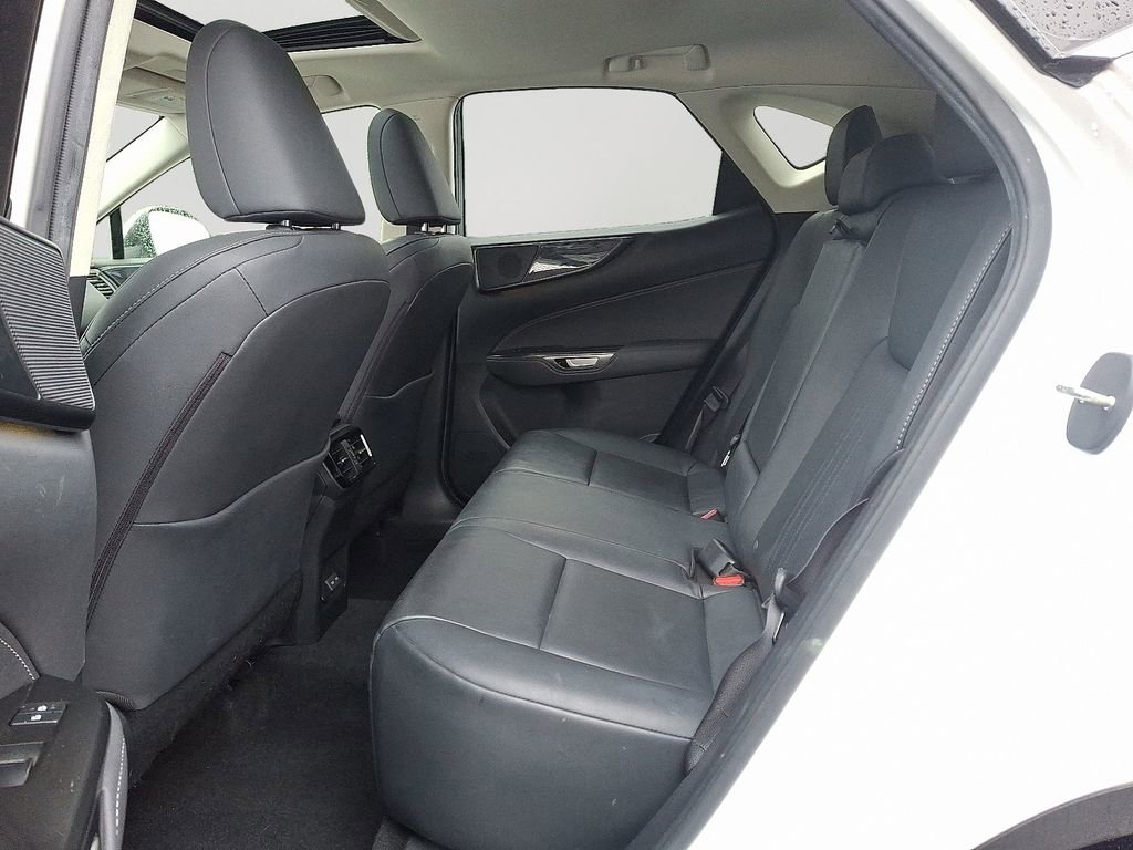 Used 2024 Lexus NX 250 FWD image 8