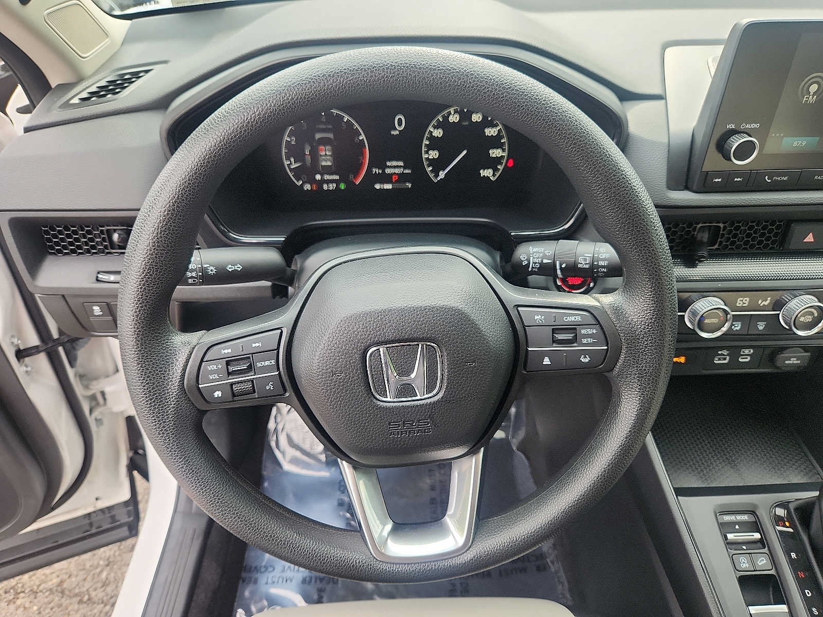 Certified 2023 Honda CR-V EX image 19