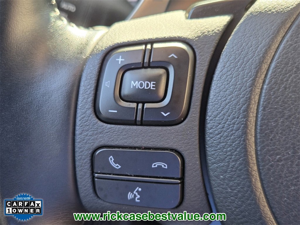 Used 2024 Lexus IS 350 F Sport w/ Accessory Package 2 image 28