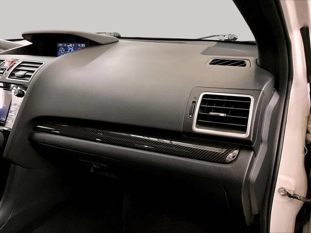 Used 2018 Subaru WRX Limited AWD/4WD image 16