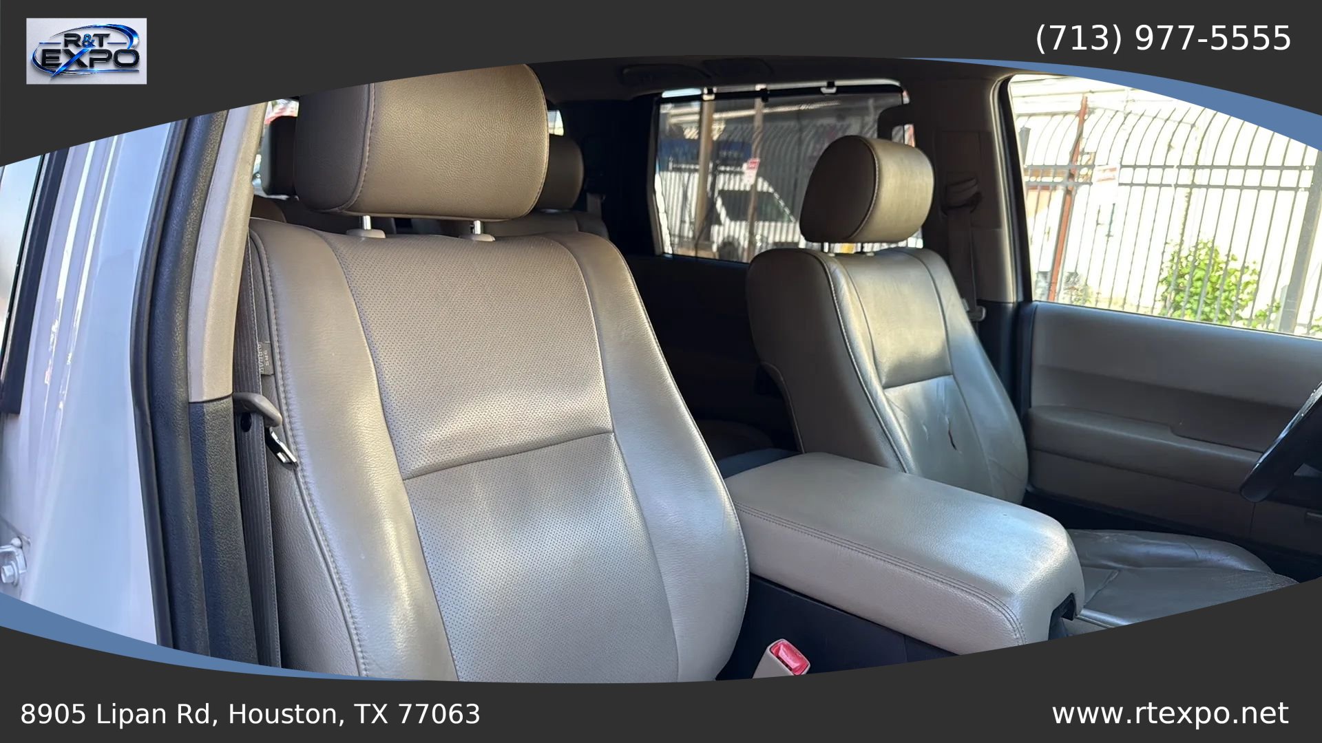 Used 2013 Toyota Sequoia Platinum RWD image 45