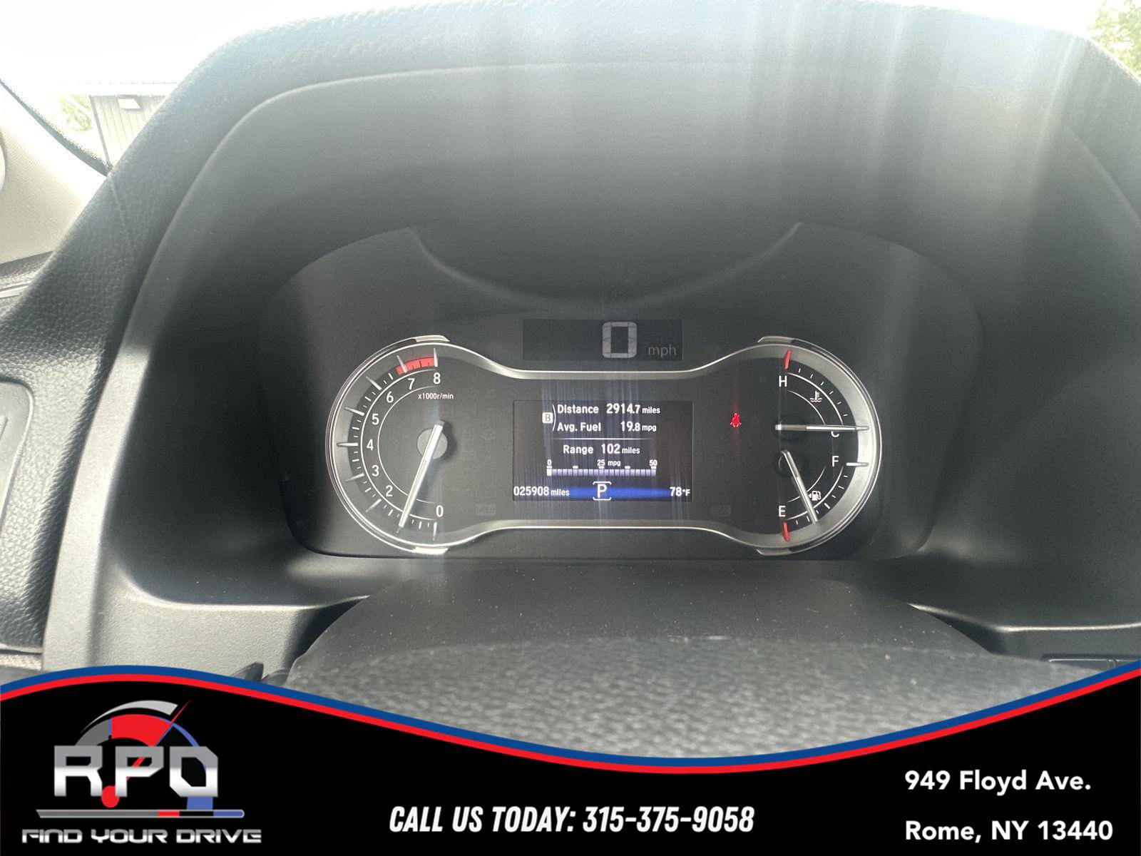 Used 2023 Honda Ridgeline RTL-E image 10