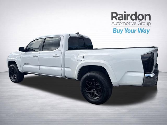 Used 2018 Toyota Tacoma SR5 image 6