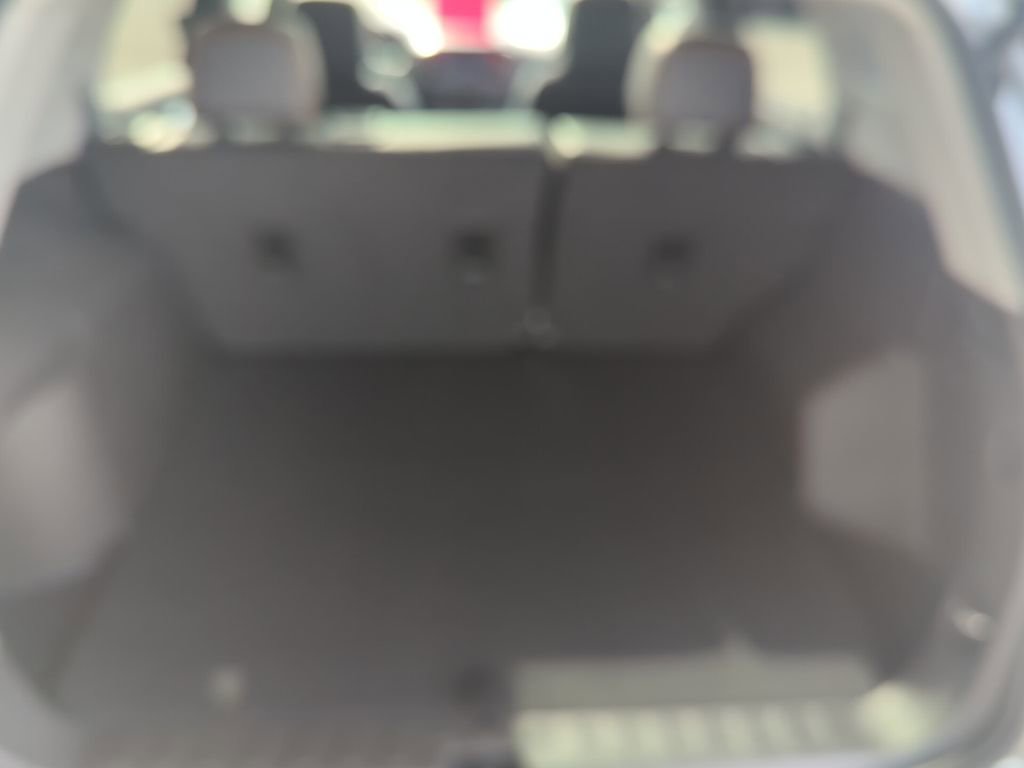 Used 2024 GMC Terrain AT4 w/ Tech Package image 12