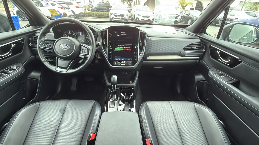 Used 2026 Subaru Forester Limited AWD/4WD image 12